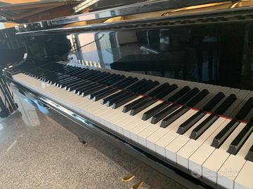 Pianoforte yamaha c3 usato (perfetto)