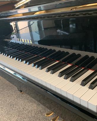 Pianoforte yamaha c3 usato (perfetto)