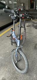 Bici elettrica