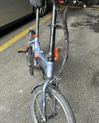 Bici elettrica