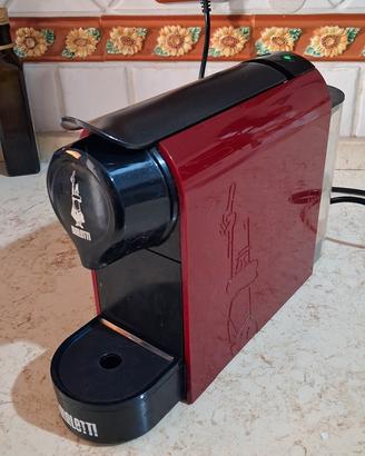 Macchina Bialetti Caffè in Capsule Perfetta