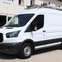 FORD Transit 350 2.0TDCi EcoBlue 4WD 130 L2H2 En