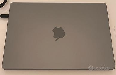 Apple MacBook Pro M1 Pro 2021