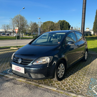 Volkswagen Golf plus 1.9 Diesel