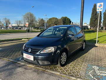Volkswagen Golf plus 1.9 Diesel