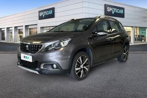 Peugeot 2008 PureTech Turbo 130 Allure S/S