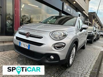Fiat 500X 1.6 MultiJet 130 CV Connect