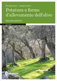 POTATURA E FORME DI ALLEVAMENTO DELL'ULIVO