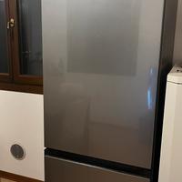 Frigorifero Samsung Smart No Frost Inox 340L