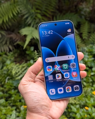 Xiaomi 17 BLU 12GB/256GB - Pari al NUOVO (2 mesi)