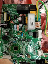 midea schede unità interne