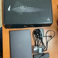 HP Envy x360