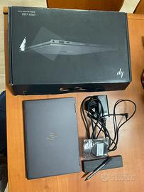 HP Envy x360