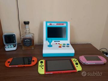 pandora box Bubble Bobble