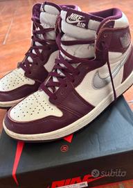 scarpe da basket 