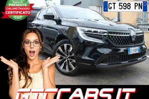 Renault Austral Mild Hybrid 160 CV Autom Techno Na