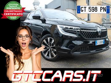 Renault Austral Mild Hybrid 160 CV Autom Techno Na