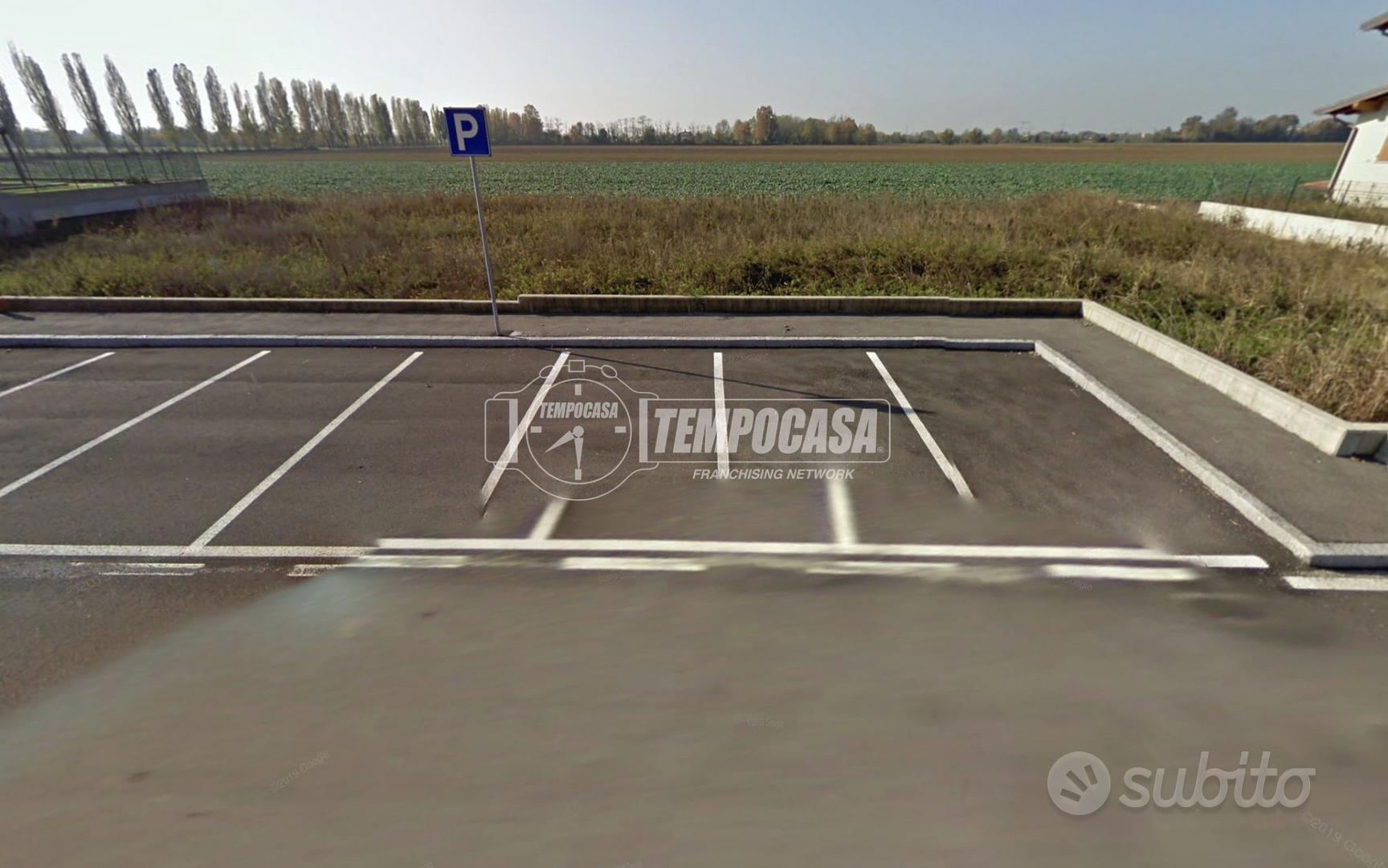 TERRENO EDIFICABILE IDEALE PER IMPRESE E PRIVATI - Vista 5