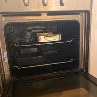 Forno elettrico Ariston