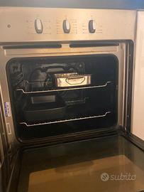 Forno elettrico Ariston