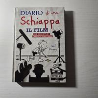 Diario di una schiappa "IL FILM"
