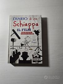 Diario di una schiappa "IL FILM"