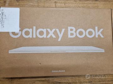 Galaxy book 4 i3