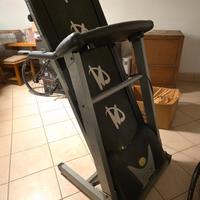 Tapis roulant elettrico pieghevole