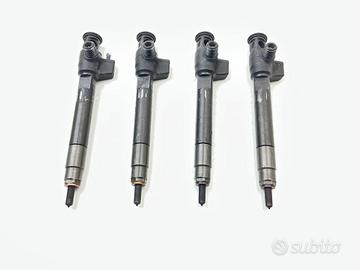 9674984080 2143478 KIT INIETTORI FORD S - Max Seri