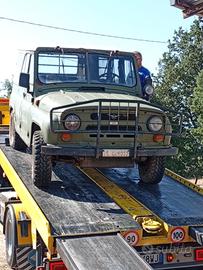 Uaz 469 b Marathon 