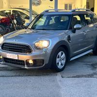 Mini One Countryman 2.0 Cooper D