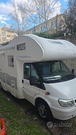 Camper Rimor SUPER BRIG 688 TC