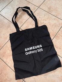 Borsa samsung s25