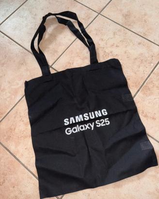 Borsa samsung s25