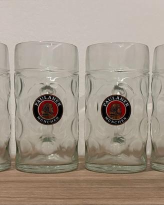 Boccali di Birra