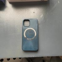 cover iphone 12 verde