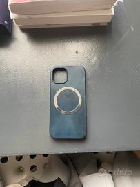 cover iphone 12 verde