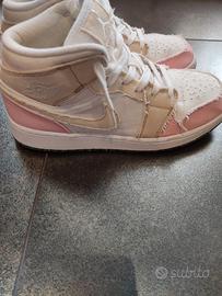Air Jordan donna