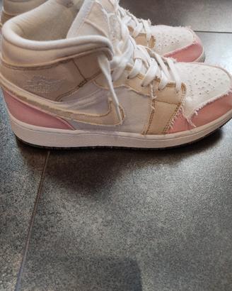 Air Jordan donna
