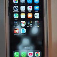 iPhone 11 purple 128 gb