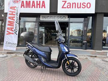 Sym Symphony 125