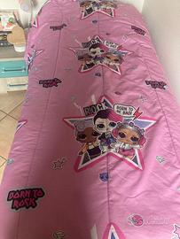 Comune da una piazza invernale