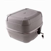 Bauletto posteriore Apilia Scarabeo epoca