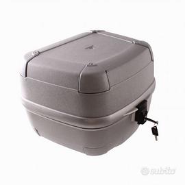 Bauletto posteriore Apilia Scarabeo epoca