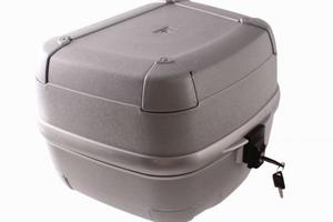 Bauletto posteriore Apilia Scarabeo epoca