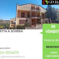 Viale Mario Rotili