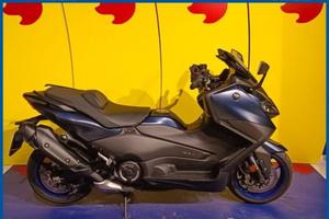 YAMAHA T-Max 560 Garantito e Finanziabile