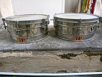 Timbales LP (latin percussion)