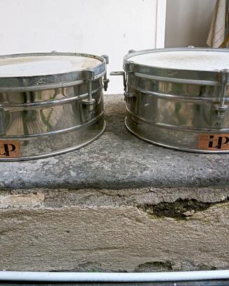 Timbales LP (latin percussion)