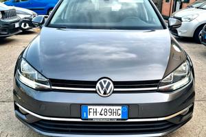 GOLF 7.5 1.6 TDI 115 CV 5p. Business